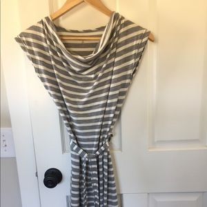 Ice breaker XS merino wool dress
